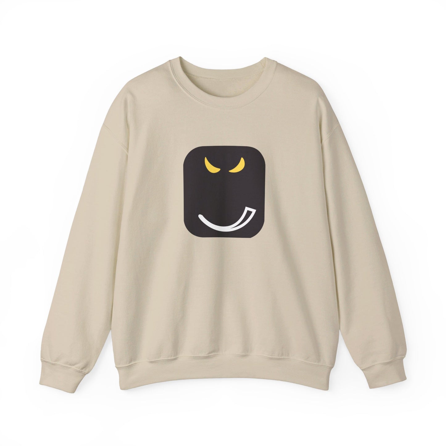 Mischief Roblot Unisex Heavy Blend™ Crewneck Sweatshirt