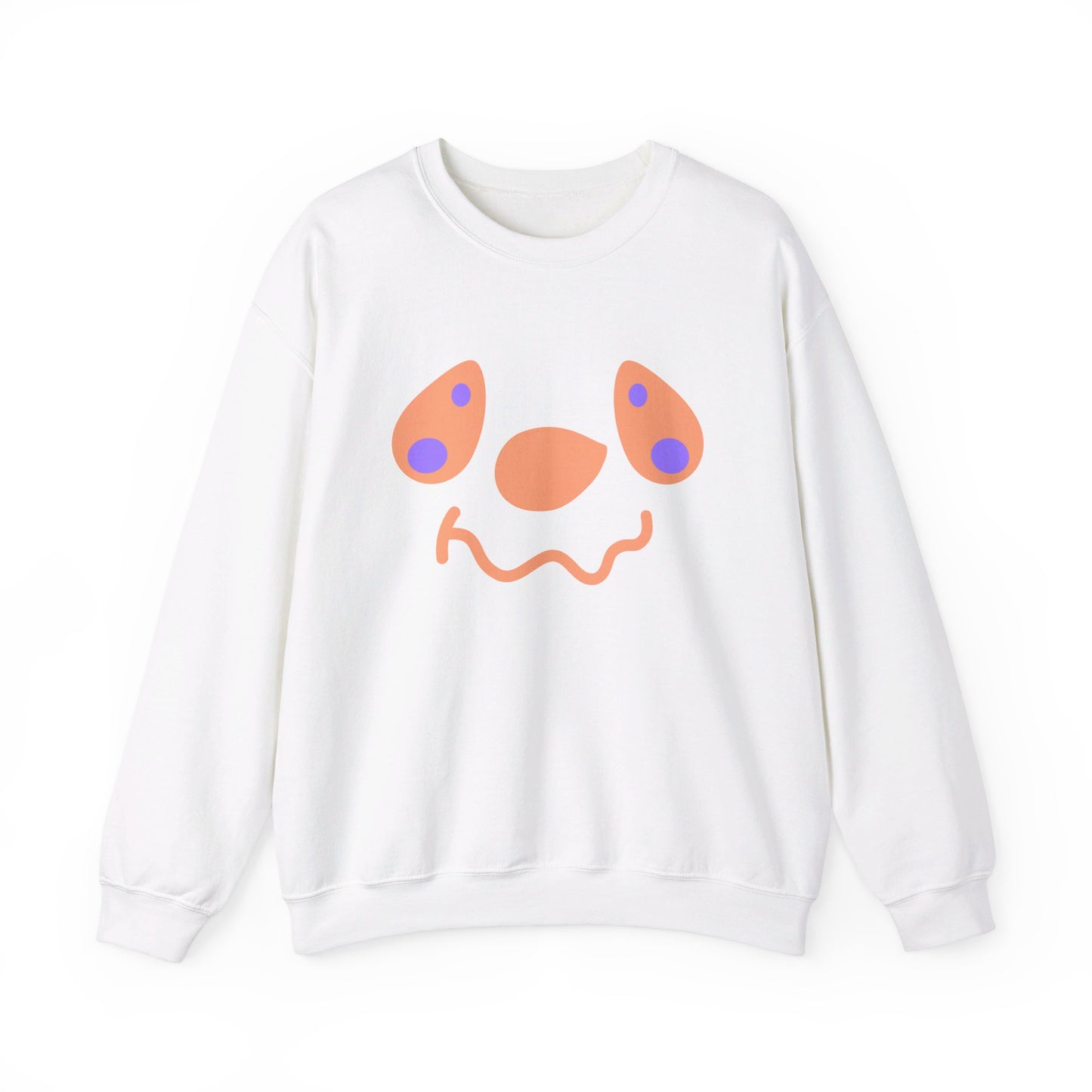 Cute Punkin Unisex Heavy Blend™ Crewneck Sweatshirt